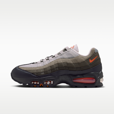 Nike Air Max 95 Older Bubble Men's Shoes. Nike LU